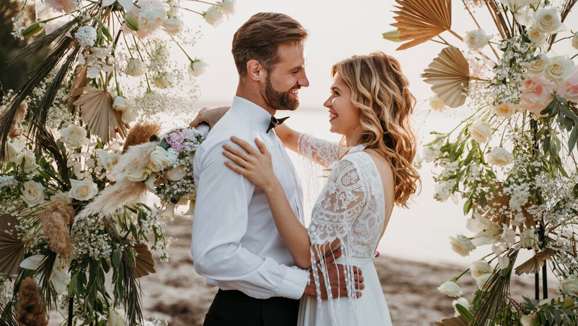 Freie Trauung | Hochzeit